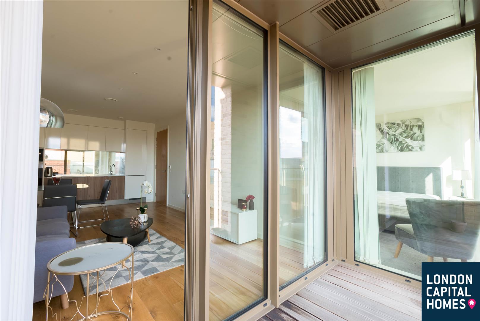 6 Camberwell Passage, London